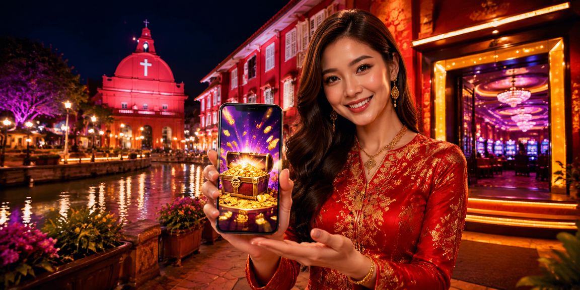 Semakan persediaan akaun gula2 sebelum bermain Sukan Maya di Melaka