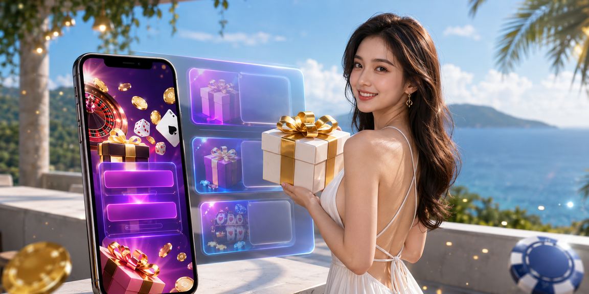 Pemain Malaysia menyemak bonus pendaftaran dan deposit untuk permainan Jackpot gula2